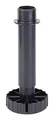 Produktbild: Hettich Sockelfuss 70 mm 9306015