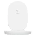 Produktbild: Belkin BoostCharge - Induktive Ladematte + AC-Netzteil