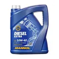 Produktbild: SCT - MANNOL Mannol Diesel Extra 10W-40 [5L] Motoröl  MN7504-5