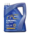 Produktbild: MANNOL Diesel Extra 10W-40 5 L