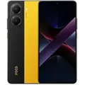 Produktbild: Poco X7 Pro 5 g, NFC, Dimensity 8400-Ultra, 50 MP Kamera, 1,5 K und 120 Hz Crystalres Amoled-Bildschirm, Ladegerät nicht im Lieferumfang enthalten
