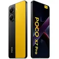 Produktbild: POCO X7 Pro Globale Version 5G Mobiltelefon Abmessung 8400-Ultra 6000 mAh Akku 90 W HyperCharge 1,5 K 120 Hz Display IP68