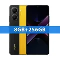 Produktbild: 【Marke+】POCO X7 Pro Smartphone Dimensity 8400-Ultra 6,67