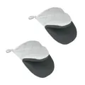 Produktbild: Metaltex Ofenhandschuhe aus Baumwolle, 2-teilig 239532109 , 1 Set