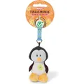 Produktbild: nici NICI Pinguin Talisminis Schlüsselanhänger, ca. 7 cm TALISMINIS - Gelb