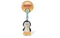 Produktbild: Nici Plüschfigur Nici 37389 Pinguin 7cm Bb SA Talisminis