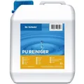 Produktbild: Dr. Schutz GmbH Dr. Schutz® PU-Reiniger Unterhaltsreinigung, Aktivreiniger für Bauschluß- & Unterhaltsreinigung, 5 l - Kanister 0715000505