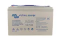 Produktbild: Victron Energy AGM 125Ah 12-Volt Super Cycle Batterie (M8)
