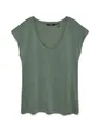 Produktbild: VERO MODA VMFILLI SS V-Neck Tee GA NOOS