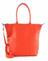 Produktbild: FREDsBRUDER Happy Collection Happy Bag Schultertasche Tasche Coral Orange Neu