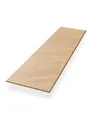 Produktbild: EGGER Laminat NatureSense EL290F Skanderborg Eiche sand, (8mm, 2,535qm), Praktisch & Pflegeleicht