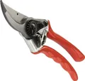 Produktbild: FELCO 11 Classic Bypass-Gartenschere 210 mm Aluminium Schnittstärke 25 mm Rot