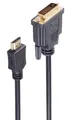 Produktbild: shiverpeaks BASIC-S HDMI - DVI-D 24+1 Kabel, Länge: 3,0 m