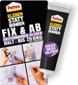 Produktbild: Pattex Kleben statt Bohren Fix Ab Montagekleber Ablösbar 44g