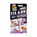 Produktbild: Henkel - Pattex Kleben statt Bohren Fix&Ab, 44 g - PKBR2
