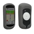 Produktbild: kwmobile Hülle kompatibel mit Garmin Edge Explore - Silikon GPS Fahrrad Case Schutzhülle
