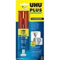 Produktbild: UHU plus schnellfest 2K-Spritze 24ml/27g