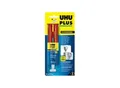 Produktbild: UHU plus schnellfest 2K-Spritze 24ml/27g (45725)