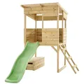 Produktbild: Westmann Stelzenhaus / Kinderspielhaus  