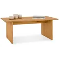 Produktbild: Idimex Couchtisch, Kiefer, Holz, Kiefer, Mode, 110x45x60 cm, Wohnzimmer, Wohnzimmertische, Couchtische