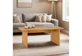 Produktbild: IDIMEX Couchtisch SALTO, Wohnzimmertisch aus Kiefer Massivholz, rechteckig, Sofatisch gewachst