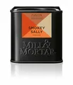 Produktbild: (139,00€/1kg) Mill & Mortar Smokey Sally  Gewürzmischung  - Grill Rub - Bio - 50