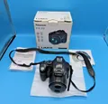Produktbild: #SE4452# Panasonic Lumix DMC-FZ72 Bridgekamera Digitalkamera Inkl. OVP