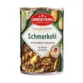 Produktbild: Schmorkohl 400g - DREISTERN (7,75 EUR/kg)