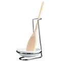 Produktbild: Küchenprofi Kochlöffelhalter 18 cm Edelstahl Silber