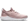Produktbild: Footjoy Flex XP Pink 40,5 Damen Golfschuhe - Rosa - 40,5