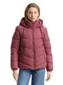 Produktbild: TOM TAILOR Steppjacke mit Kapuze