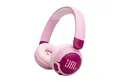 Produktbild: JBL Junior 320BT Kinder-Kopfhörer (Adaptive Noise-Cancelling, A2DP Bluetooth)