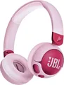 Produktbild: JBL Junior 320BT Kopfhrer Kabellos Kopfband Anrufe/Musik USB Typ-C Bluetooth Violett