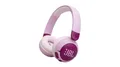 Produktbild: JBL Bluetooth-Kinderkopfhörer „JR 320BT“, On-Ear, Farbe: lila