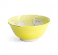 Produktbild: WestCraft Suppenschale Japan-Bowls ASIATICA, Ramen Bowl Schalen aus Porzellan, 15 cm, Porzellan, Hochwertig, asiatische Reis-, Nudel-, Tapas-, Udon-, Müsli-Schüssel