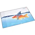 Produktbild: 2 bis 20x Läufer Schreibunterlage Goldhai, 400 x 530 mm - SPARE BIS ZU 29%