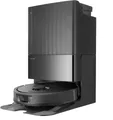 Produktbild: Roborock Saugroboter Qrevo pro 60°C-Heißwasser-Moppwäsche(Upgrade von Qrevo S/S7 Max Ultra), FlexiArm Design™ Kantenwischsystem, Warmlufttrocknung, Zwei rotierende Mopps, Smarte Vorschläge für Sperrzonen, Intelligentes Waschen und Wischen, 98,8% Ecken und Kantenreinigung
