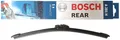 Produktbild: BOSCH 3397008045 Wischblatt Hinten A281H 280 mm