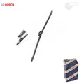 Produktbild: Bosch HECKWISCHBLATT hinten für ALPINA BMW FORD FORD USA MINI SEAT VOLVO VW