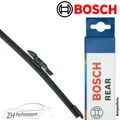Produktbild: BOSCH A281H AEROTWIN REAR Scheibenwischer hinten für Seat VW 3 397 008 045