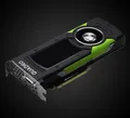 Produktbild: Nvidia Quadro M5000, 8GB GDDR5, DVI, 4x DP (PNY VCQM5000-PB), 3536403345099