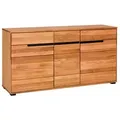 Produktbild: Elfo Sideboard Lola Braun Eiche