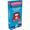 Produktbild: Hasbro Gaming Monopoly Free Parking Jackpot (Deutsch) (G0718100)