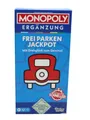 Produktbild: HASBRO Monopoly Ergänzung Frei Parken Jackpot | NEU | B-Ware ✅