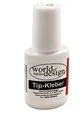 Produktbild: World of Nails-Design Nageldesign Zubehör Nagelkleber für künstliche Fingernägel extra stark, starker Halt