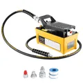 Produktbild: VEVOR Lufthydraulikpumpe Hydraulikpumpe 10.000PSI Lufthydraulische Pumpe 1,6L