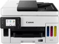 Produktbild: Canon MAXIFY GX6050 - Multifunktionsdrucker - Farbe - Tintenstrahl - nachfüllbar - Legal (216 x 356 mm)/