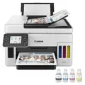 Produktbild: Canon MAXIFY GX6050 MegaTank Multifunktionsdrucker