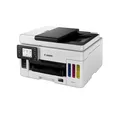 Produktbild: Canon MAXIFY GX6050 Multifunktionsdrucker Kopierer Scanner USB LAN WLAN 60€ Cashback