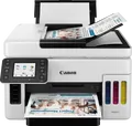 Produktbild: MAXIFY GX6050 - Drucker, Tinte, 3in1, WLAN/LAN, Duplex, inkl. UHG
